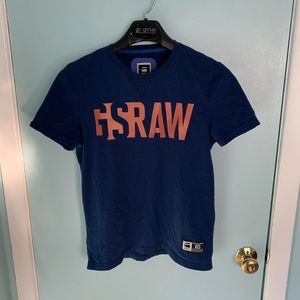 Men’s G-Star Tee